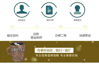 深圳公司注冊(cè)及二類醫(yī)療器械、食品經(jīng)營許可證代辦服務(wù)全解析