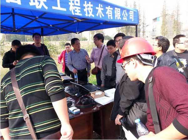 yl plt 為武漢市靜載荷試驗數(shù)據(jù)上傳工作貢獻(xiàn)力量——技術(shù)交流分享