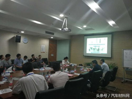 走進(jìn)眾泰汽車輕量化與環(huán)保化技術(shù)交流活動圓滿落幕，開啟技術(shù)轉(zhuǎn)讓新篇章