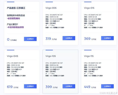 最受歡迎的服務器軟件服務匯總 涵蓋云、運維與核心棧